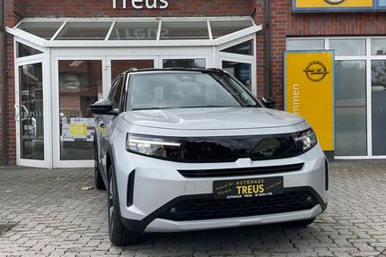 Opel Frontera 2.117 km 23.500 &euro; Laer 48366