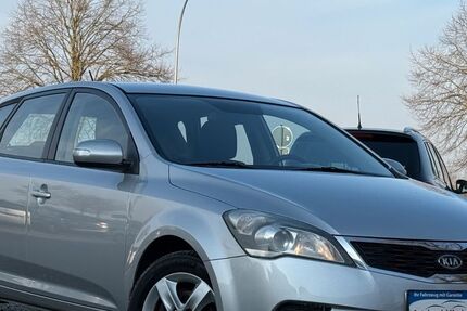 Kia ceed / Ceed 168.000 km 4.999 &euro; Ibbenbüren 49479