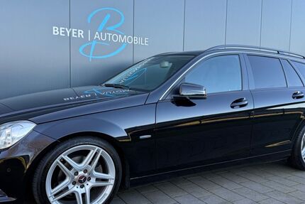 Mercedes-Benz C 220 235.900 km 6.990 &euro; Freren 49832