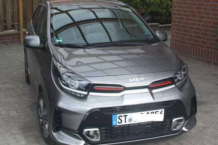 Kia Picanto 1.363 km 16.000 &euro; Ochtrup, Stadt 48607