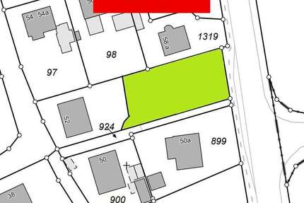 Grundstück Ibbenbüren Bockraden - 130.000&euro; | Angebot:26103967