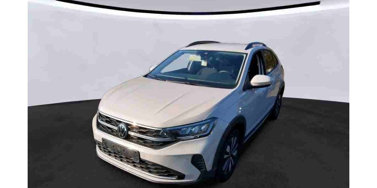 VW Taigo 22.989 km 21.950 &euro; Heek 48619