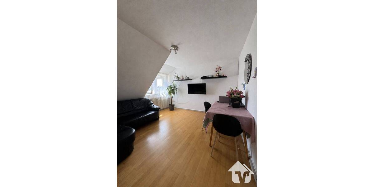 Etagenwohnung Lingen Damaschke - 3 Zimmer, 55 m&sup2;, 543&euro; | Angebot:26841622