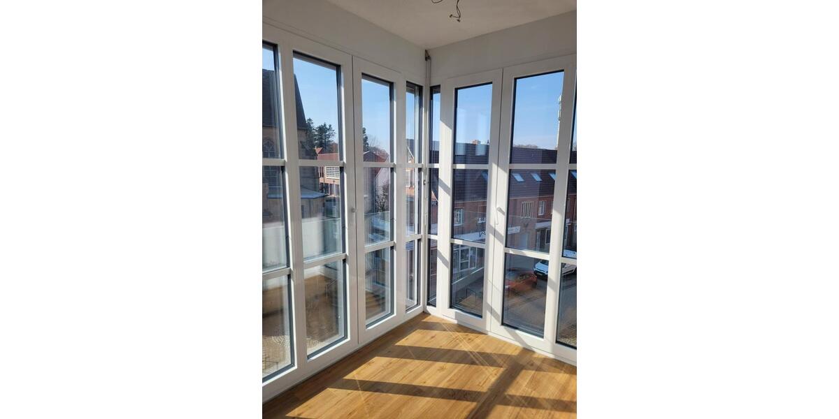Dachgeschoßwohnung Emsbüren - 3 Zimmer, 81 m&sup2;, 811&euro; | Angebot:24427742