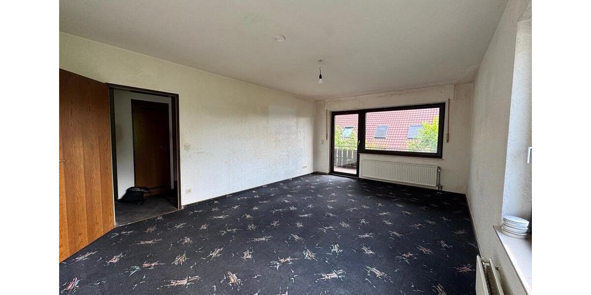 Etagenwohnung Ibbenbüren - 2 Zimmer, 64 m&sup2;, 123.000&euro; | Angebot:27024012