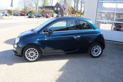 Fiat 500 67.000 km 6.250 &euro; Rheine 48429