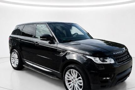 Land Rover Range Rover Sport 99.000 km 22.990 &euro; Schapen 48480