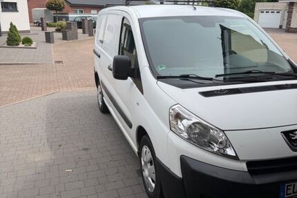 Peugeot Expert 268.000 km 3.999 &euro; Spelle 48480