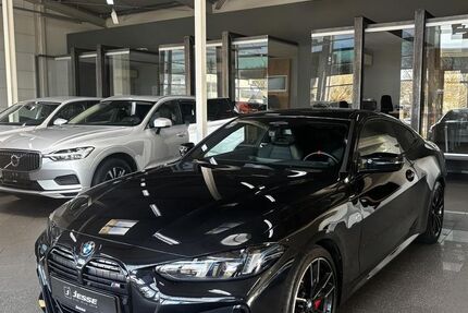 BMW M440 33.500 km 56.990 &euro; Ibbenbüren 49477