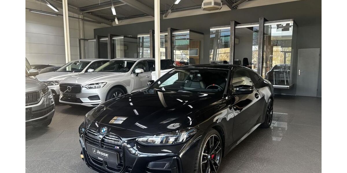 BMW M440 33.500 km 56.990 &euro; Ibbenbüren 49477