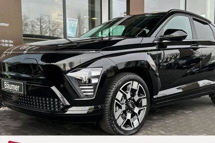 Hyundai KONA 18.498 km 32.890 &euro; Ibbenbüren 49479