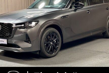 Mazda CX-80 3.000 km 57.940 &euro; Nordwalde 48356