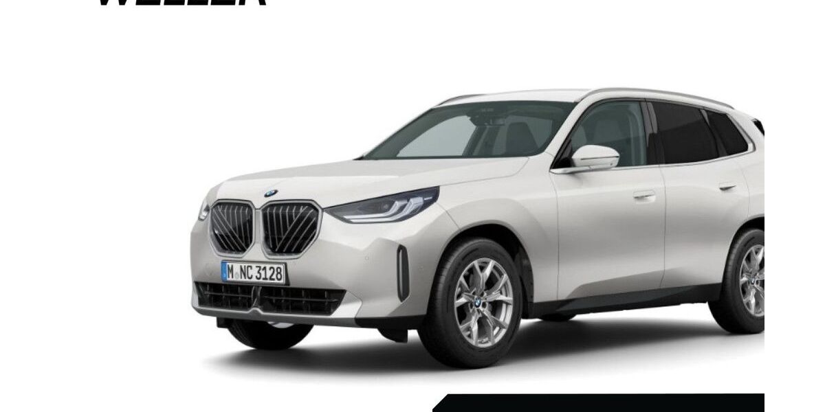 BMW X3 12.883 km 48.750 &euro; Ibbenbüren 49479