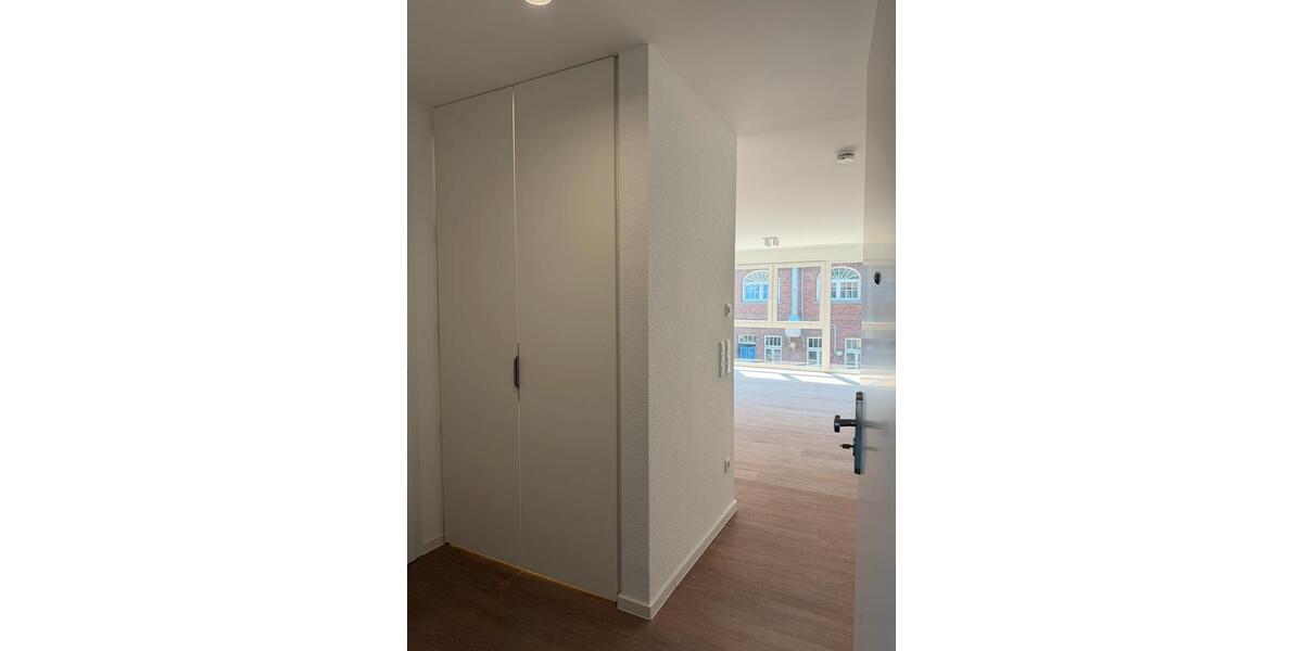 Etagenwohnung Ladbergen - 2 Zimmer, 59 m&sup2;, 407&euro; | Angebot:27566403