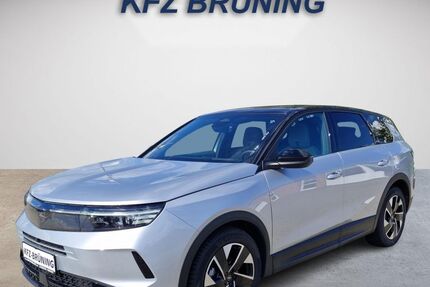 Opel Grandland (X) 35.566 km 25.880 &euro; Lingen (Ems) 49811