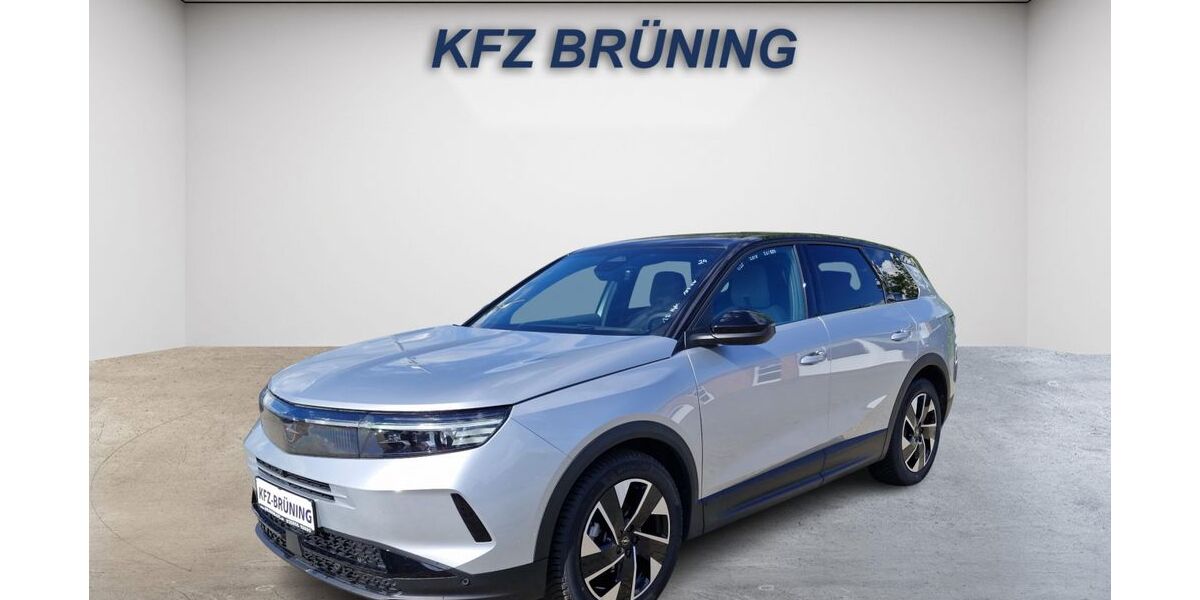 Opel Grandland (X) 35.566 km 25.880 &euro; Lingen (Ems) 49811