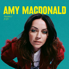 Amy Macdonald 16.08.2026 EmslandArena