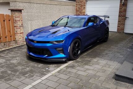 Chevrolet Camaro 40.536 km 49.500 &euro; Steinfurt 48565