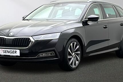 Skoda Octavia 74.422 km 25.980 &euro; Lingen 49809