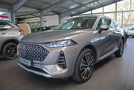 GWM Wey 05 18.250 km 38.790 &euro; Andervenne 49832
