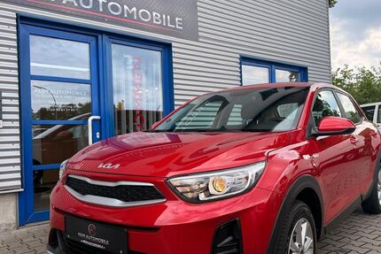 Kia Stonic 39.122 km 13.750 &euro; Lingen 49811