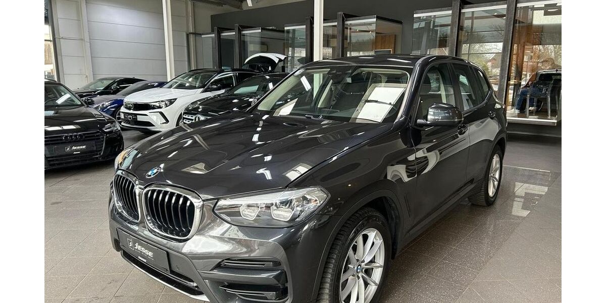 BMW X3 158.000 km 21.990 &euro; Ibbenbüren 49477