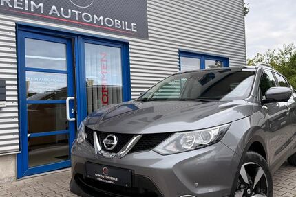 Nissan Qashqai 130.894 km 10.940 &euro; Lingen 49811