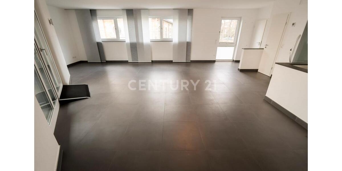 Maisonettenwohnung Bad Bentheim - 3.5 Zimmer, 139 m&sup2;, 1.380&euro; | Angebot:25613264