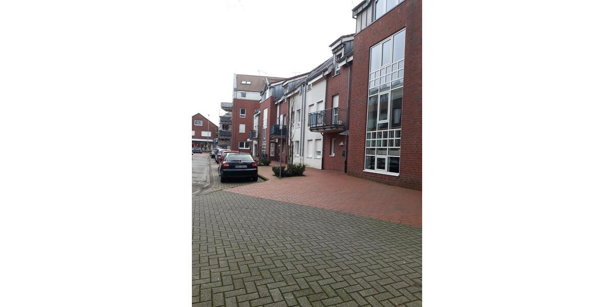 Etagenwohnung Gronau (Westfahlen) - 2 Zimmer, 54 m&sup2;, 165.000&euro; | Angebot:26846817