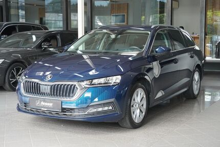Skoda Octavia 62.100 km 17.490 &euro; Ibbenbüren 49477