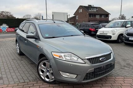 Ford Mondeo 305.315 km 1.450 &euro; Gronau 48599