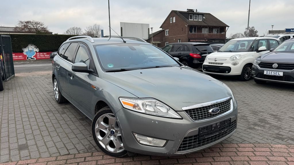 Ford Mondeo 305.315 km 1.450 &euro; Gronau 48599
