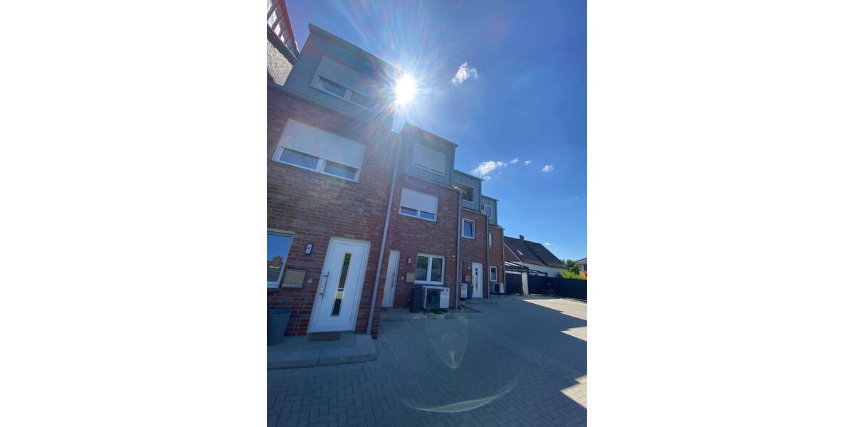 Reihenhaus Ochtrup - 6 Zimmer, 113 m&sup2;, 1.360&euro; | Angebot:27615091