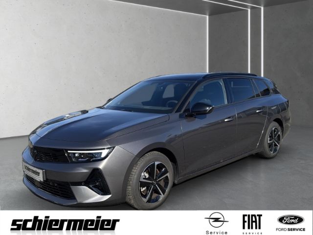 Opel Astra 22.943 km 21.380 &euro; Rheine 48432