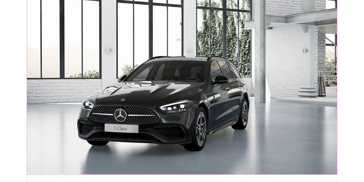 Mercedes-Benz C 220 9.900 km 47.980 &euro; Rheine 48429