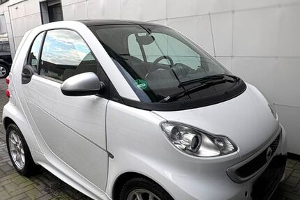 Smart ForTwo 99.887 km 6.100 &euro; Lingen 49808