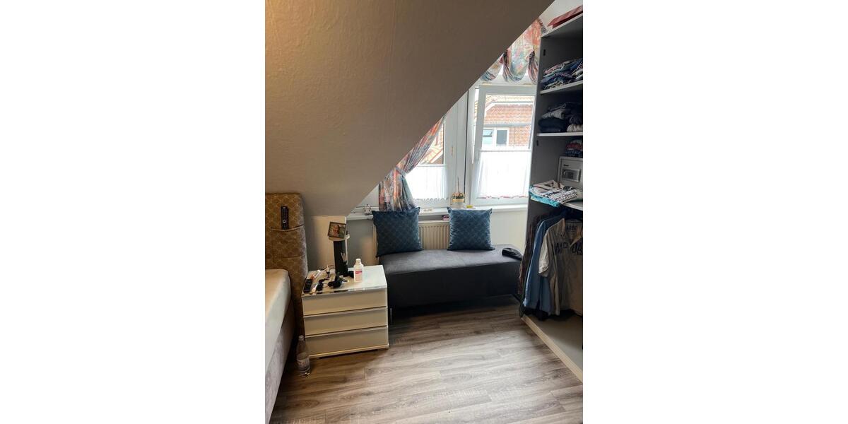 Reihenhaus Hopsten - 3 Zimmer, 94 m&sup2;, 209.000&euro; | Angebot:27121121