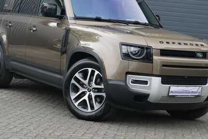 Land Rover Defender 90.000 km 48.400 &euro; Rheine 48432