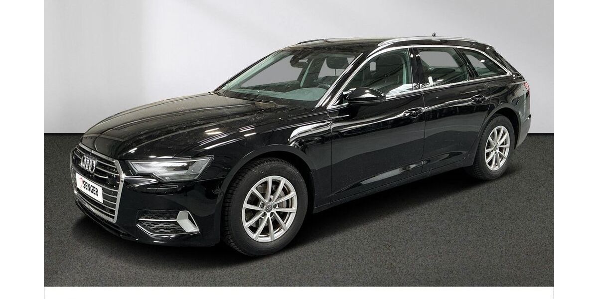 Audi A6 48.730 km 35.880 &euro; Lingen 49809