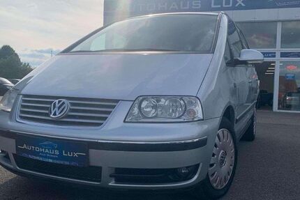 VW Sharan 282.407 km 3.480 &euro; hörstel dreierwalde 48477