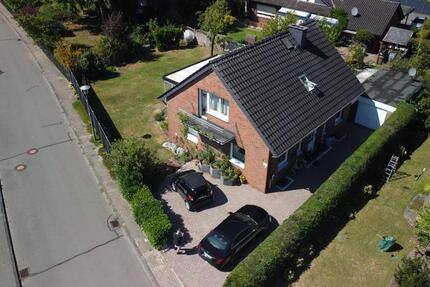 Haus Ladbergen - 4 Zimmer, 145 m&sup2;, 445.000&euro; | Angebot:25961807