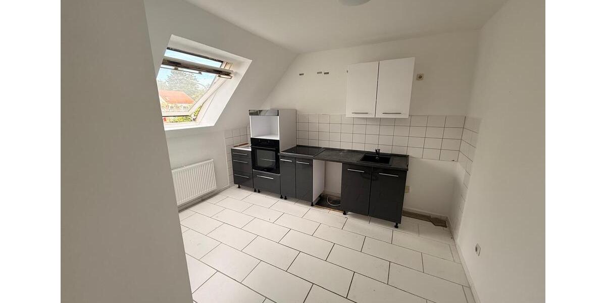 Maisonettenwohnung Lengerich - 2 Zimmer, 61 m&sup2;, 310&euro; | Angebot:27628712