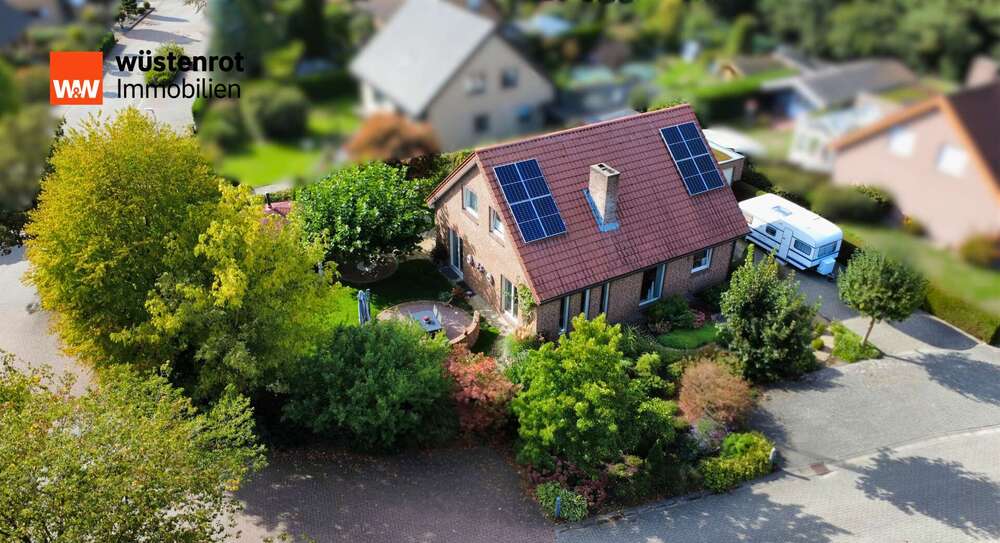 Einfamilienhaus Emsbüren - 6 Zimmer, 139 m&sup2;, 369.000&euro; | Angebot:27700295