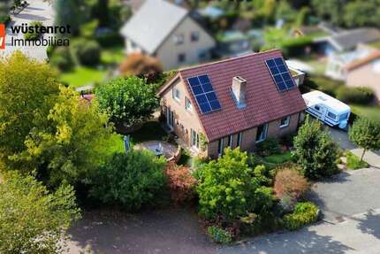 Haus Emsbüren - 6 Zimmer, 139 m&sup2;, 369.000&euro; | Angebot:27700295