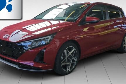 Hyundai i20 22.100 km 19.330 &euro; Salzbergen 48499