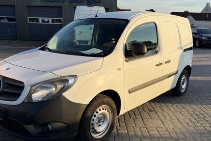 Mercedes-Benz Citan 174.500 km 4.800 &euro; Greven 48268