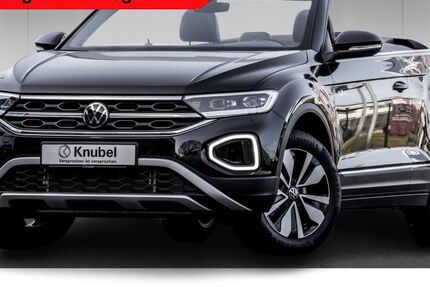 VW T-Roc 2.374 km 36.270 &euro; Greven 48268