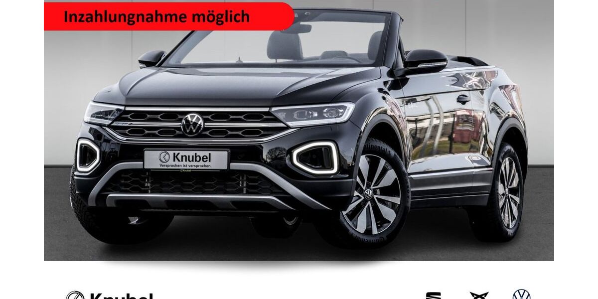 VW T-Roc 2.374 km 36.270 &euro; Greven 48268