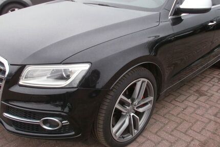 Audi SQ5 330.000 km 14.700 &euro; gronau 48599