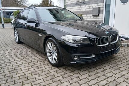 BMW 520 165.000 km 14.850 &euro; Rheine 48432